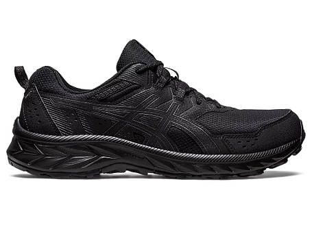 Кросівки для Біга Чоловічі Asics Gel-Venture 9 1011B486-001, фото 1