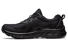 Кросівки для Біга Чоловічі Asics Gel-Venture 9 1011B486-001, фото 3