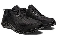 Кросівки для Біга Чоловічі Asics Gel-Venture 9 1011B486-001, фото 4