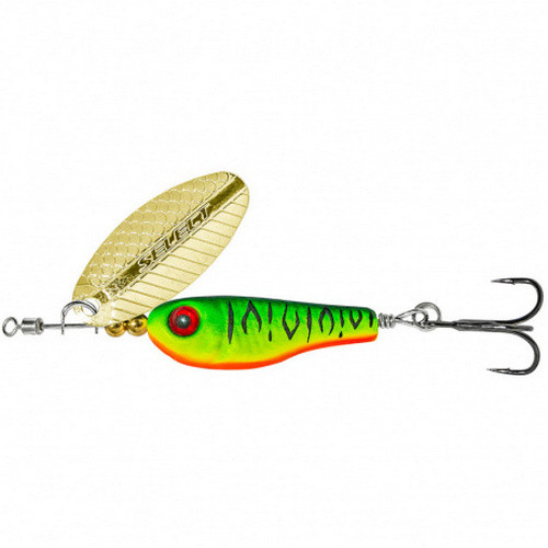 Блешня Select Heli-X №2 7.0g #02, фото 1