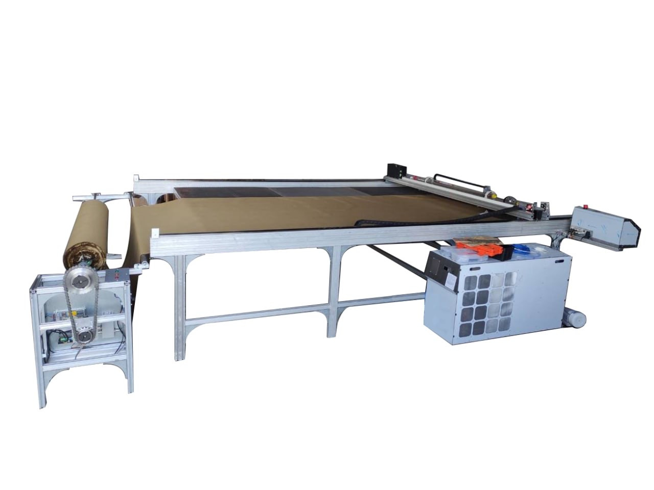Лазерний станок LASER EKOSTAR-2100 130 L