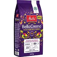 Кофе в зёрнах Melitta BellaCrema® Selection des Jahres, 1кг