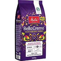 Кава в зернах Melitta BellaCrema® Selection des Jahres, 1кг