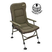 Крісло Carp Zoom Marshal Memory Foam Chair, 50x50x39/105cm
