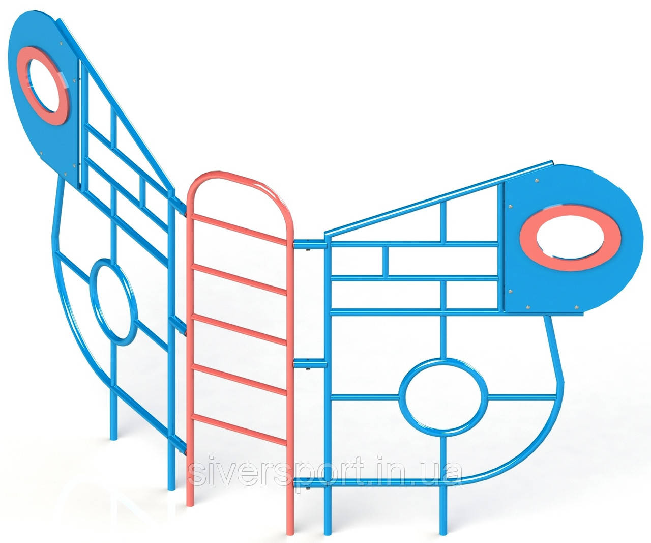 Лаз "Метелик" SiverSport KID622, фото 1