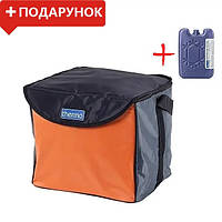 Термосумка Thermo Icebag 12 IB-12 (сумка-холодильник, ізотермічна сумка)