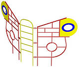 Лаз "Метелик" SiverSport KID622, фото 2