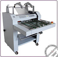 Ламінатор рулонний WHFM490, вали - 4 (000011845)