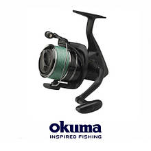 Котушка Okuma Custom Spod CS 7000S Big Pit 4.8:1 3+1BB