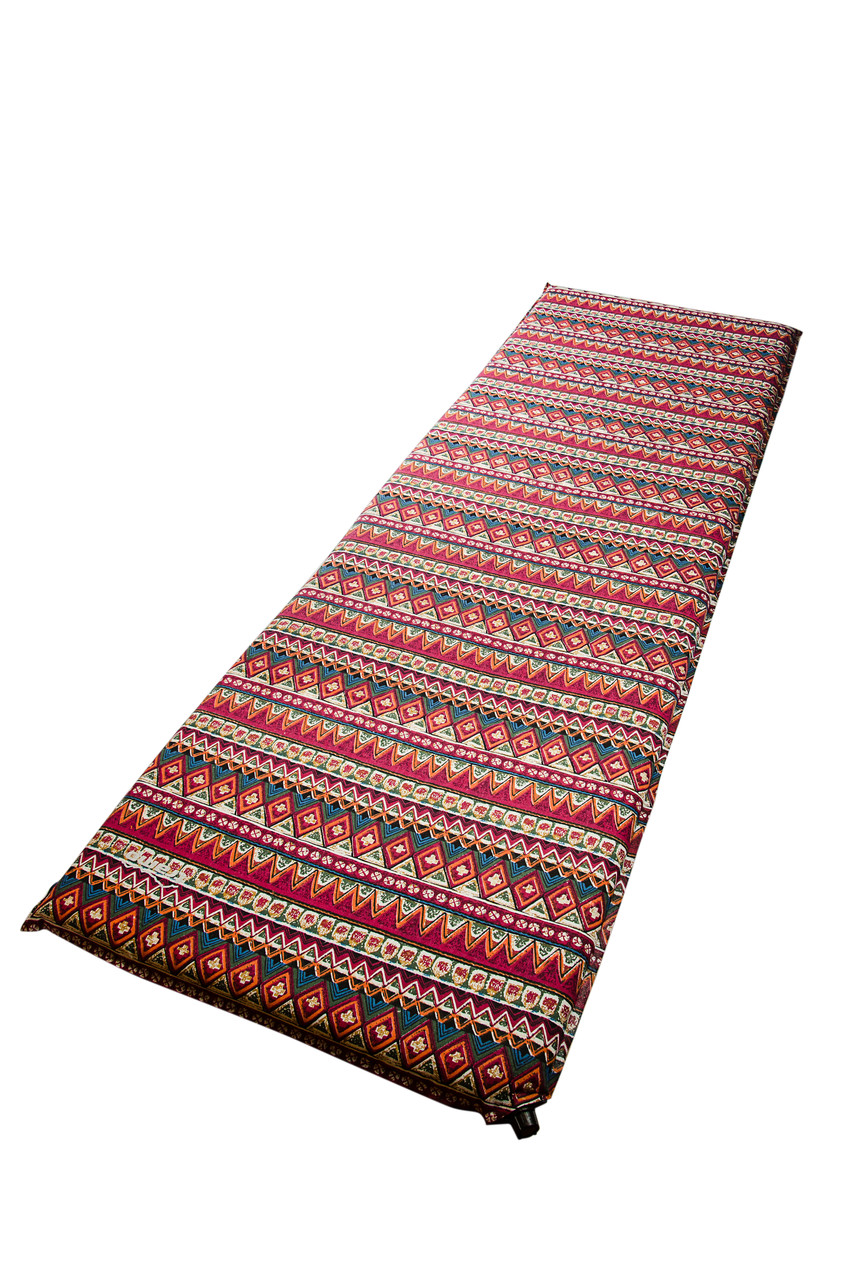 Килимок самонадувний Tramp ORNAMENT UTRI-020, фото 1