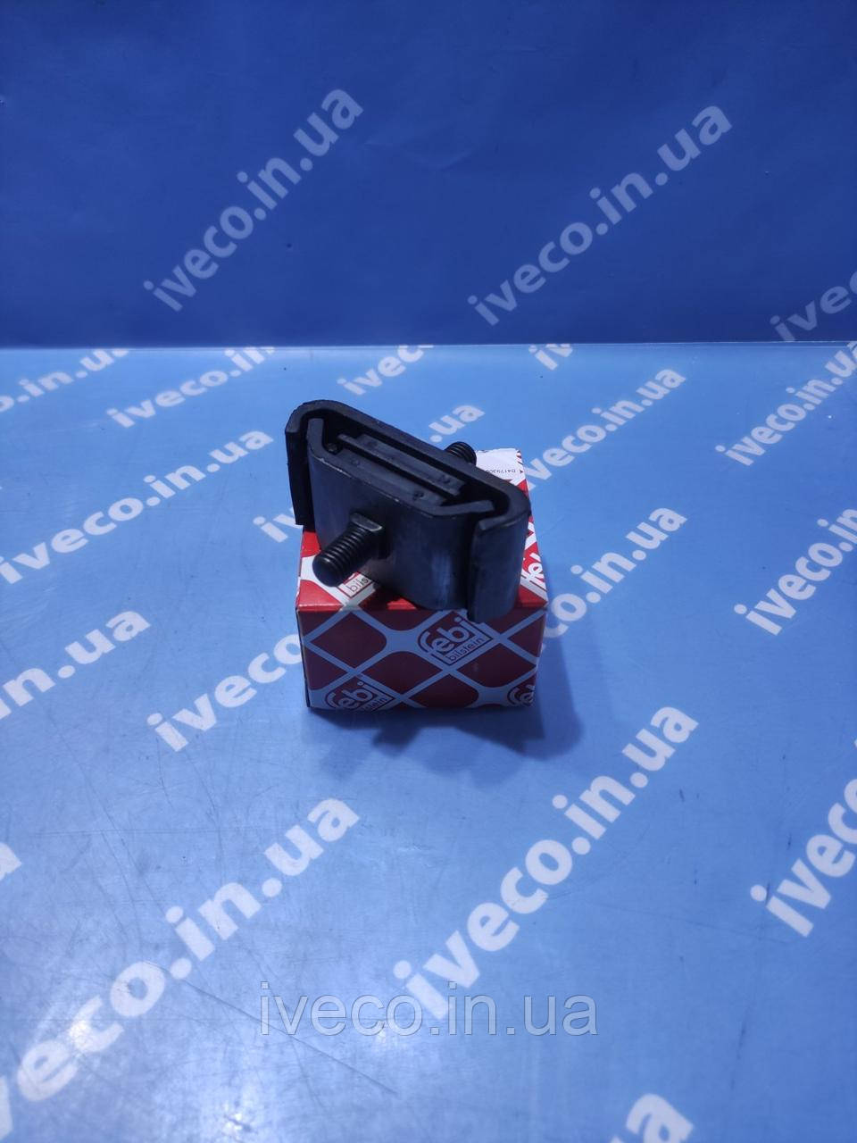 Подушка радіатора DAF CF65 CF75 CF85 LF45 LF55 XF105 	1404993