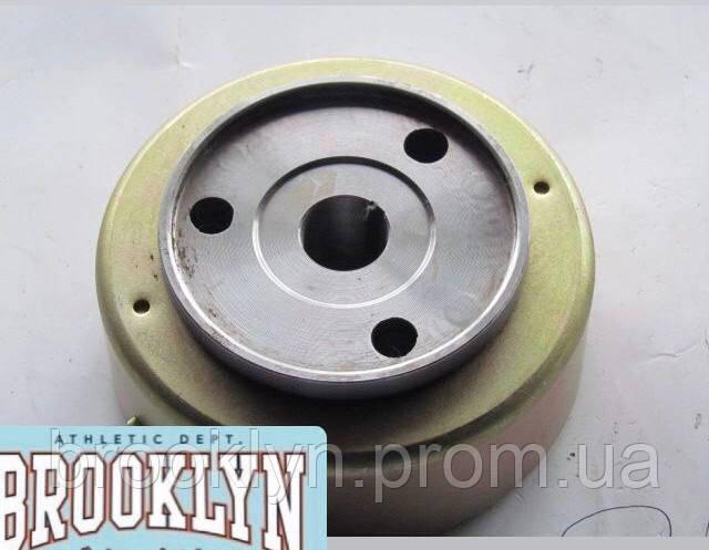 Купить Магнето Alpha Delta Active, цена 686 ₴ — Prom.ua (ID#1853875910)