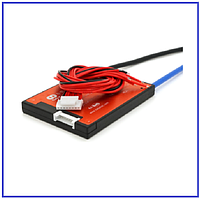 BMS плата DaLy Li-ion 24V 7S 20A