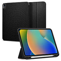 Чохол Spigen для iPad 10.9 (2022) - Urban Fit, Black (ACS05306)