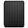 Чохол Spigen для iPad 10.9 (2022) - Urban Fit, Black (ACS05306), фото 5