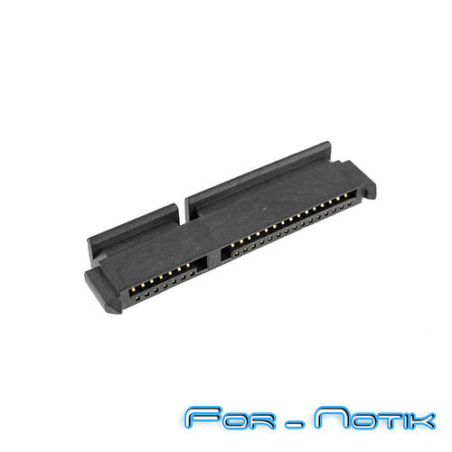 Шлейф (разъем) жесткого диска SSD/HDD для ноутбука Dell (E6420) (ID ...