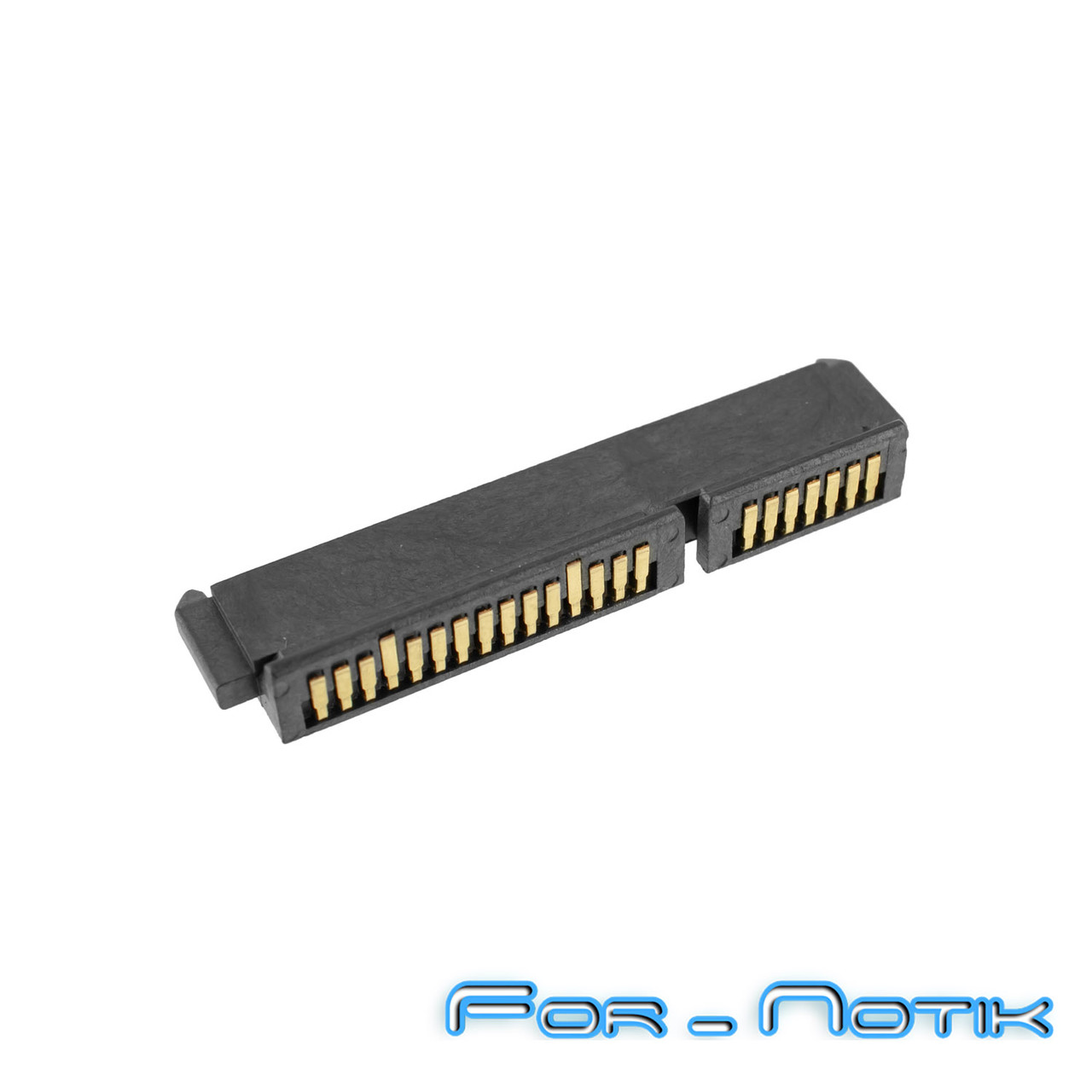 Шлейф (разъем) жесткого диска SSD/HDD для ноутбука Dell (E6420) (ID ...