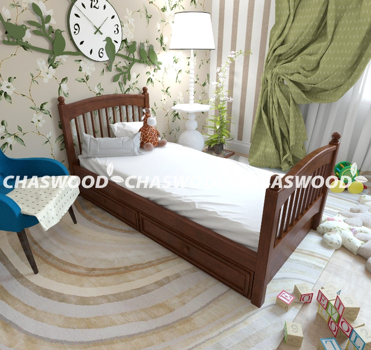 Ліжко «Тесса»Chaswood
