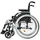 Інвалідний візок крісло ACTION 2 NG для інвалідів літніх дорослих, фото 4