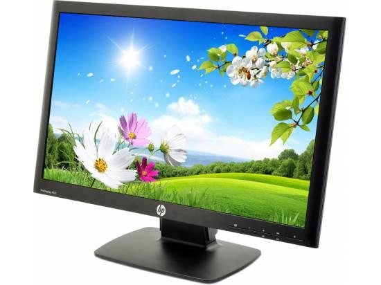 Монитор HP LE2202x 21.5" / 1920х1080 / LED / TN+Film: продажа, цена в ...