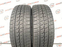 Шины Б/У всесезонна 225/65 R16C FALKEN EURO ALL SEASON VAN11 7mm