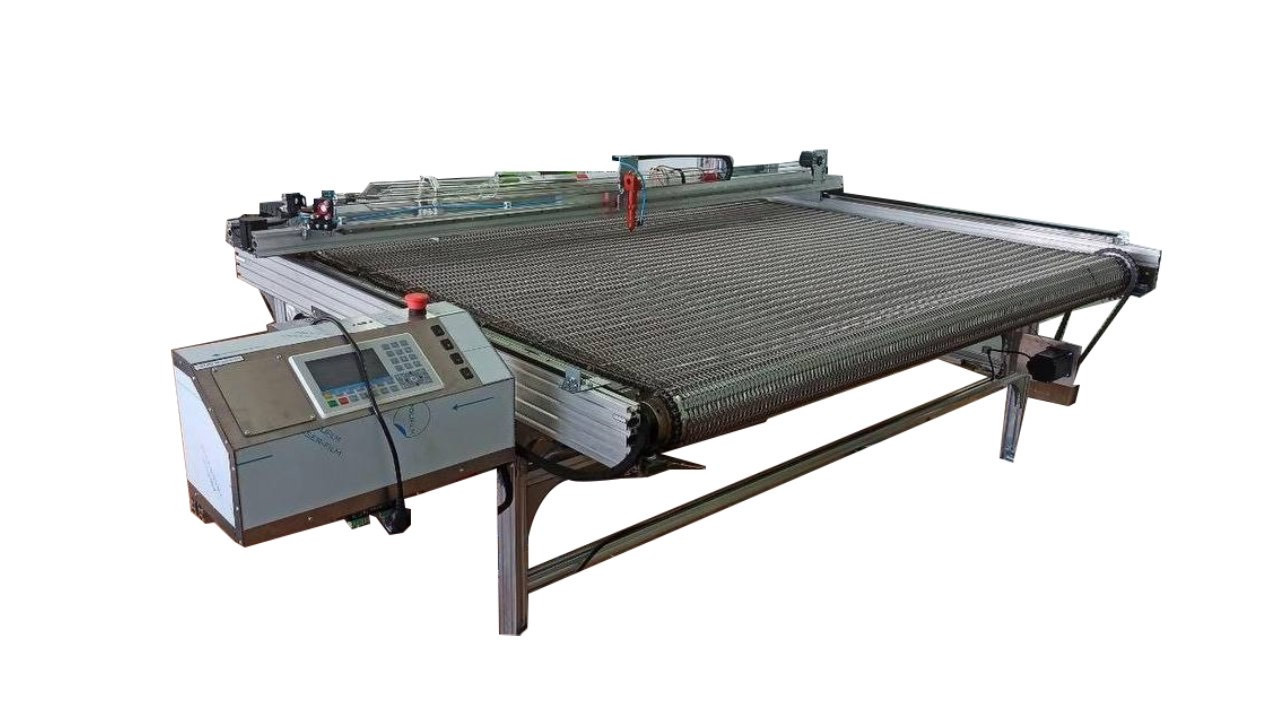 Лазерний станок FABRIC EKOSTAR 150 LP, фото 1