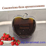Комплексна суміш Полуниця (Пломбір) в/р; 6535, фото 3