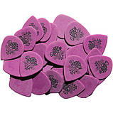 Медіатор Dunlop 472RH3 Tortex Jazz H3 1.14 mm, фото 6