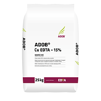 Хелат меди ADOB Cu EDTA 15% (25 кг)521.89