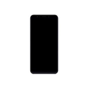 Дисплей (LCD) Xiaomi Redmi 5 чорний сенсором, фото 1