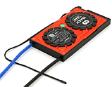 BMS smart плата DaLy LiFePO4 12V 4S 15/30A з Bluetooth, фото 3