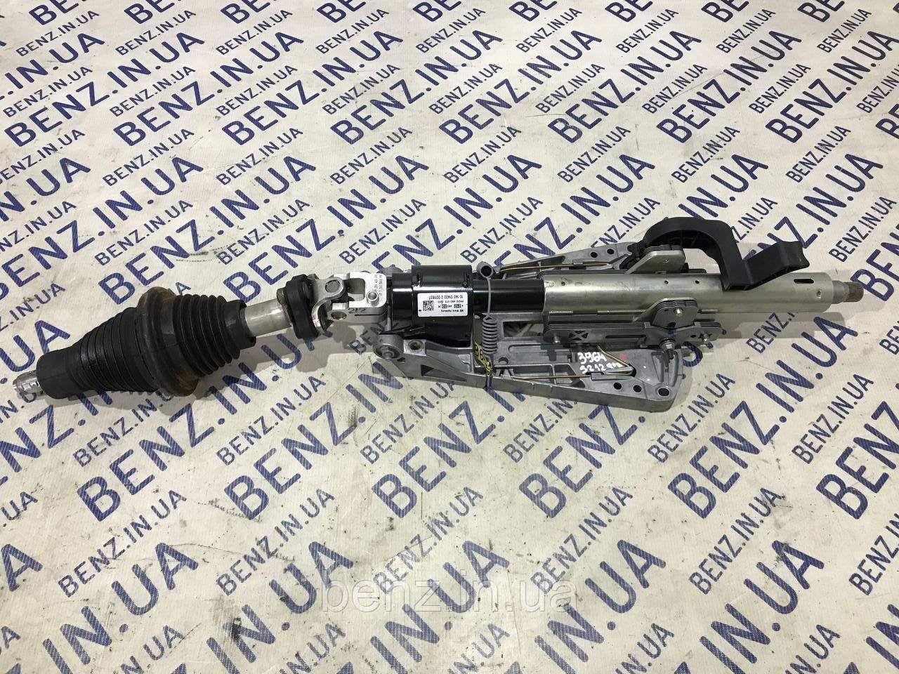 Рульова колонка Mercedes W212, S212, A2124602316