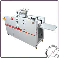 Ламінатор рулонний RD-VS500A + Stecker, вали - 6 (000015267)