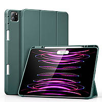 Чохол ESR Rebound Pencil до iPad Pro 12.9" (2022/2021) Forest Green (3C02200320505)