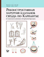 Реконструктивная хирургия клапанов сердца по Карпантье: от анализа клапана до его реконструкции Карпантье