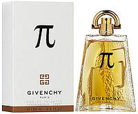 Оригинал Givenchy Pi 100 ml туалетная вода