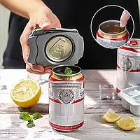 Відкривачка для бляшанок багатофункціональна Go Swing Can Opener