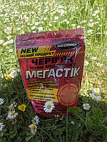 Мегастик (Мастирка) MEGAMIX "Червь" 0,2 кг