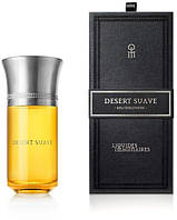 Оригинал Liquides Imaginaires Desert Suave 100 ml парфюмированная вода