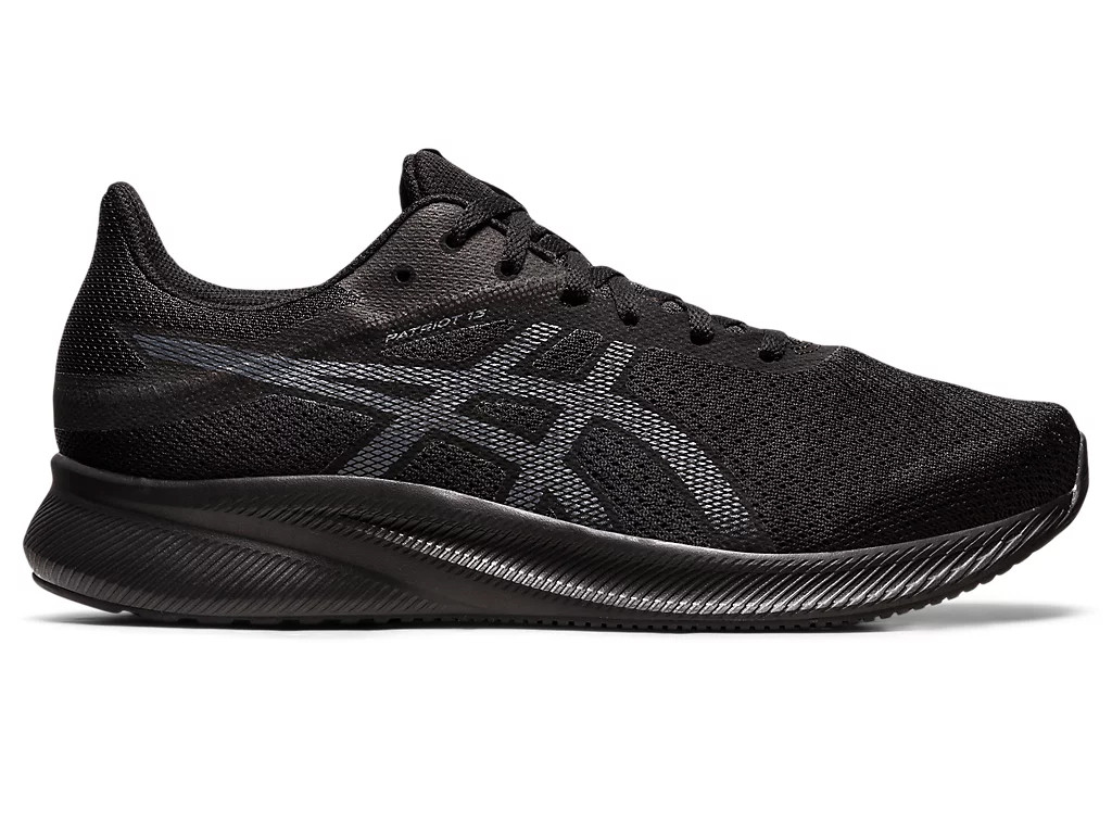 Кросівки Для Біга Чоловічі Asics Patriot 13 1011B485-002