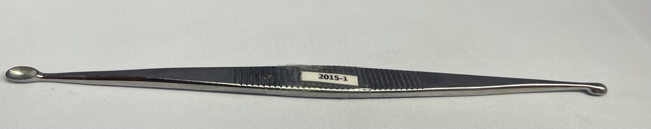 Кюретажна ложка Williger 14 см, "Asa Dental" Італія