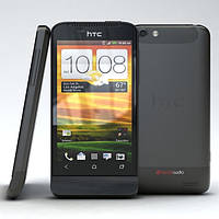 Чохли для HTC One V / t320e