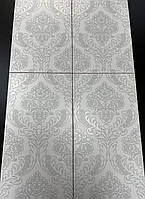 Керамічна плитка SAVOI Біла 23x60
