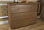 Комод Ексклюзив з натурального дерева, фото 2