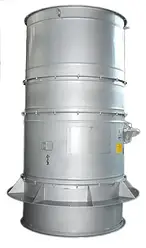 Установка підпору повітря УПП