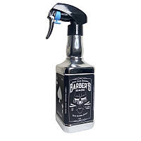 Распылитель для воды Tico Professional Barber Jack Silver 535623