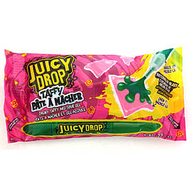 Juicy Drop Taffy Watermelon Blast 67g