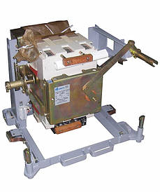 Автоматичний вимикач АВ2М-4С