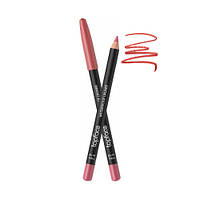 Олівець для губ водостійкий TopFace Waterproof Lipliner 105