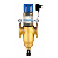 Фільтр BWT MULTIPUR 65 AP з автоматичною промивкою 100 мкм 35 м³/год - 58 м³/год ( P 0,2/0,5 bar)